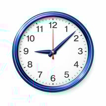 Ticking-clock-in-metallic-b-1
